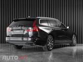 Volvo V60 2.0 B4 Momentum Geartronic