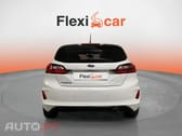 Ford Fiesta 1.0 EcoBoost ST-Line