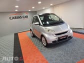 Smart ForTwo 1.0 T Passion 84
