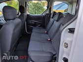 Peugeot Partner Tepee 1.2 PureTech Active