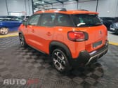 Citroen C3 Aircross 1.5 BlueHDi Shine EAT6