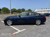 BMW 320 d EfficientDynamics Line Modern