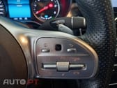 Mercedes-Benz C 300 de AMG Line