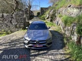 Mercedes-Benz CLA 180 d Shooting Brake 7G-DCT AMG Line