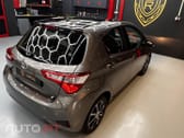Toyota Yaris 1.0 VVT-i ACtive+AC