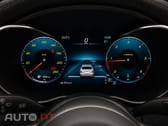 Mercedes-Benz C 220 d Station 9G-TRONIC Night Edition