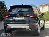 Seat Arona 1.0 TSI FR