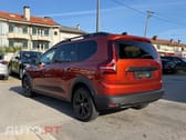 Dacia Jogger 1.0 ECO-G Extreme Bi-Fuel