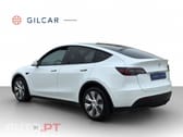 Tesla Model Y Long Range Dual Motor AWD
