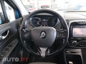 Renault Captur 1.5 dCi Exclusive