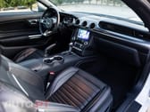 Ford Mustang 5.0 Ti-VCT V8 Aut. MACH1