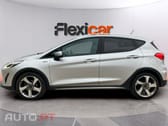 Ford Fiesta 1.0 EcoBoost Active