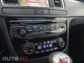 Peugeot 508 SW 2.0 BlueHDi Allure J18