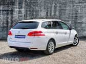 Peugeot 308 SW 1.2 PureTech Style