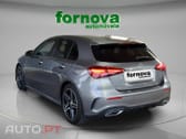 Mercedes-Benz A 200 AMG Line Aut.