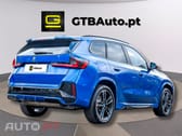 BMW X1 I.V.A DEDUTIVEL xDrive30e M Sport