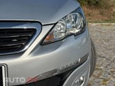 Peugeot 308 SW 1.6 BlueHDi Allure