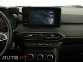 Dacia Sandero Sandero 1.0 ECO-G Stepway Extreme + Up&Go Bi-Fuel