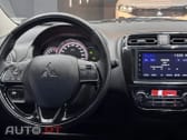 Mitsubishi Space Star 1.2 Intense Connect Edition