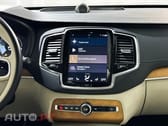 Volvo XC90 T8 AWD Twin Engine Geartronic Inscription