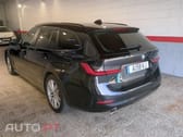BMW 330 e Corporate Edition Auto