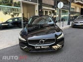 Volvo V60 2.0 T6 AWD TE Inscription Expression