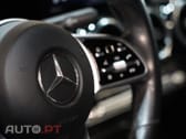 Mercedes-Benz GLB 200 d DCT