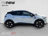 Renault Captur Techno TCe