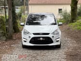 Ford S-Max 2.0 TDCi Titanium 7L