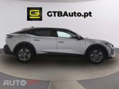 Peugeot 408 1.2 Hybrid  Allure