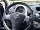 Citroen C1 1.0 Seduction
