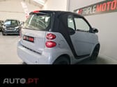 Smart ForTwo 0.8 cdi Pulse 45