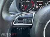 Audi A3 Sportback 1.6 TDI Sport S tronic