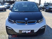 BMW i3 REX