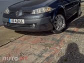 Renault Mégane 1.5 dCi