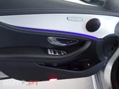 Mercedes-Benz E 300 De AMG Line