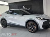 Cupra Tavascan 77 kWh Adrenaline