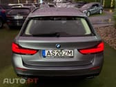 BMW 520 d Auto