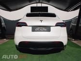 Tesla Model Y Long Range Dual Motor AWD