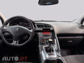 Peugeot 3008 Style