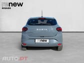 Dacia Sandero Expression 1.0 TCe 90cv