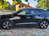 Peugeot 3008 1.5 BlueHDi GT Line