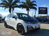 BMW i3 REX