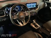Kia Xceed 1.6 GDi PHEV Drive