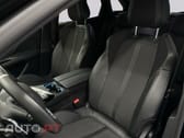 Peugeot 3008 GT EAT8