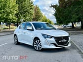 Peugeot 208 1.2 PureTech Active