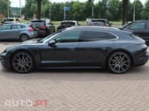 Porsche Taycan 79 kWh