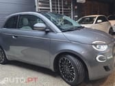 Fiat 500e La Prima