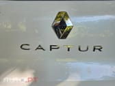 Renault Captur 1.3 TCe Initiale Paris EDC