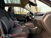 Nissan Qashqai 1.3 DIG-T N-Connecta